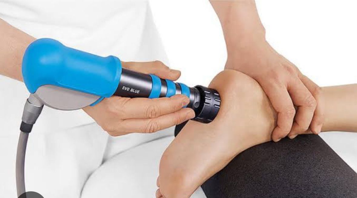 Shock Wave Therapy